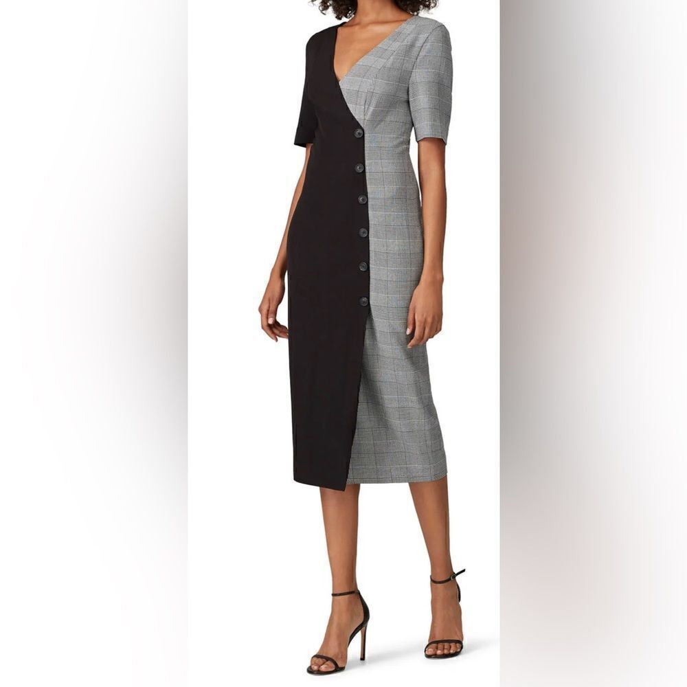 Fame & Partners Everly Dress Size 2